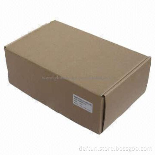 Software Magnetic Swipe Card Reader/Writer for PC